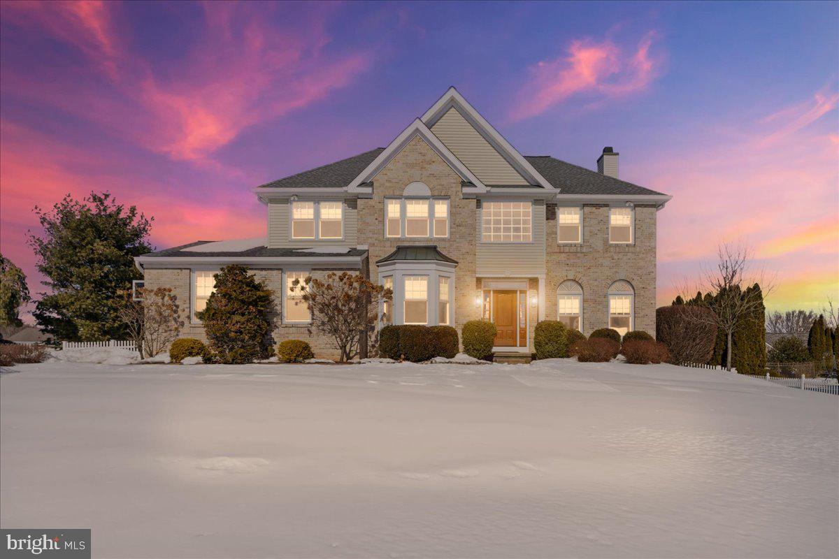 131 Nottingham Drive, Richboro