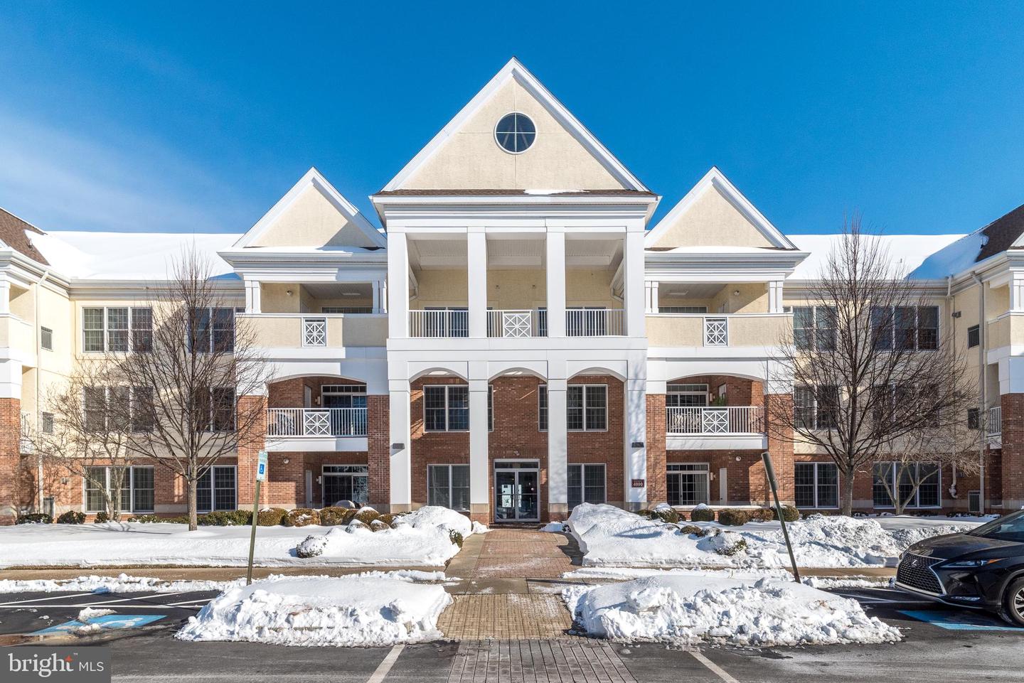 4104 Meridian Boulevard #4104, Warrington