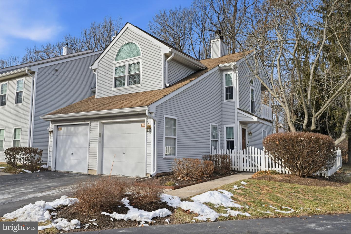 486 Cedar Hollow Drive, Yardley