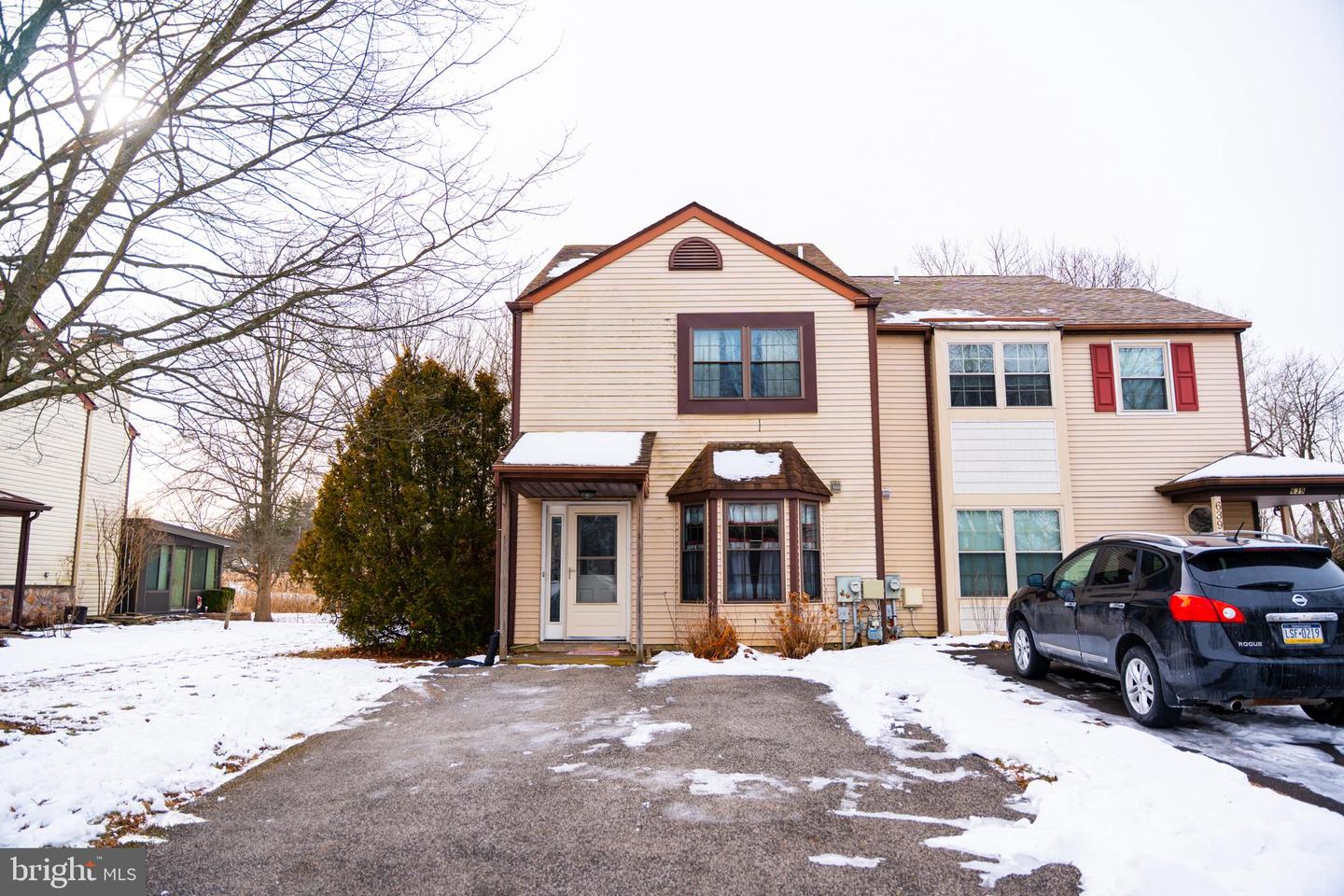 641 Whittier Drive, Warminster