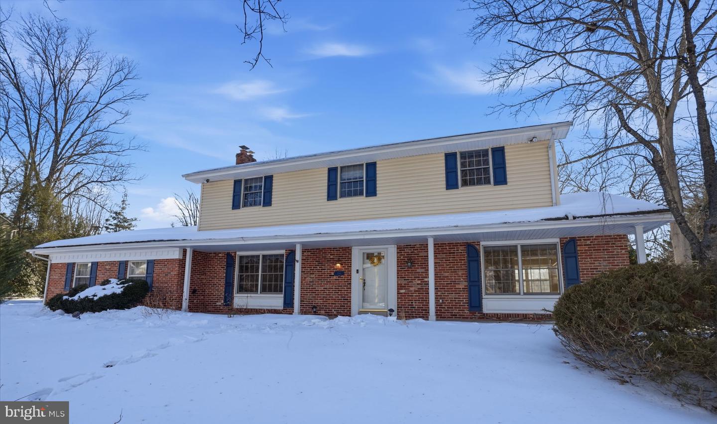 1301 Albright Drive, Yardley
