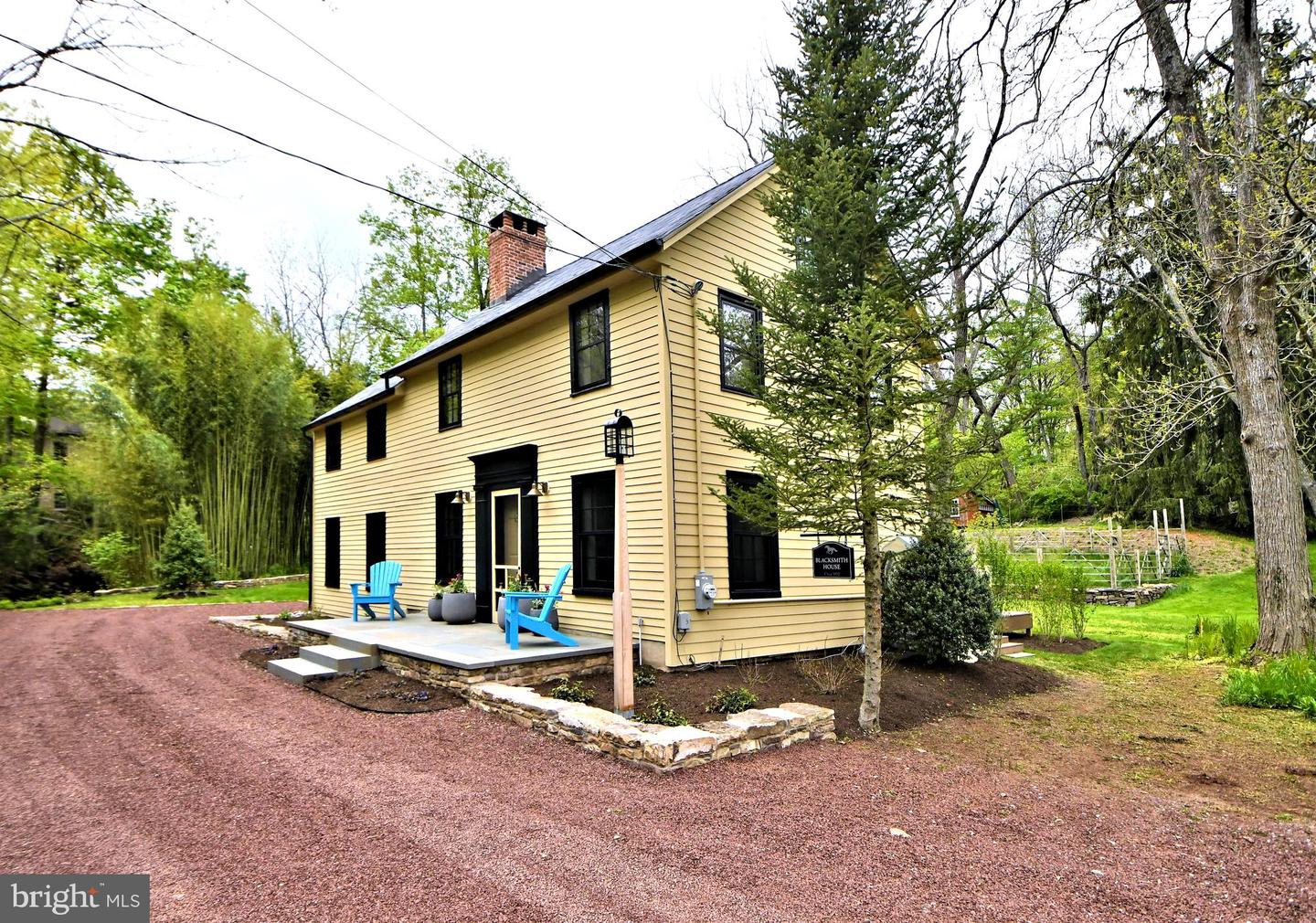 6163 Carversville Road