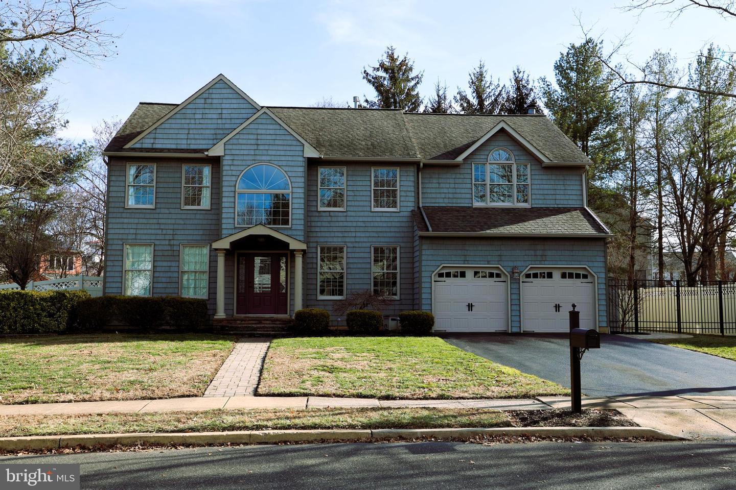 112 Steeplechase Drive, Doylestown