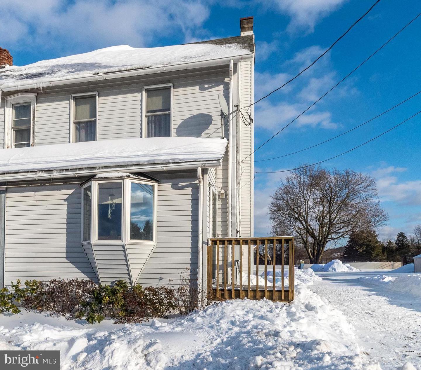 814 Ridge Road, Sellersville