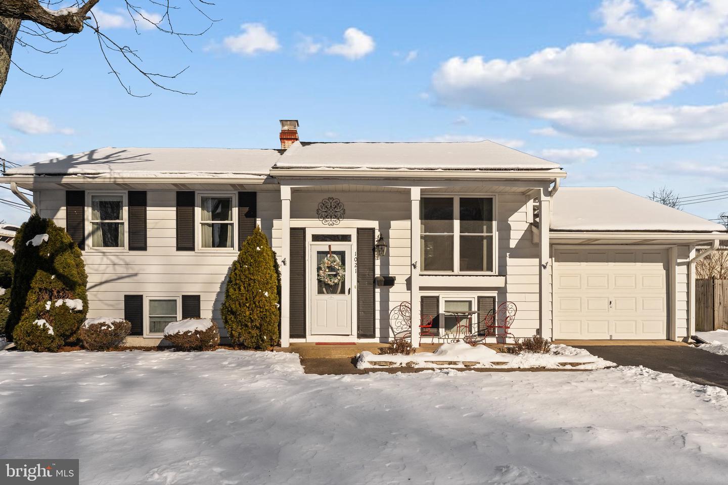 1021 Brookfield Circle, Quakertown