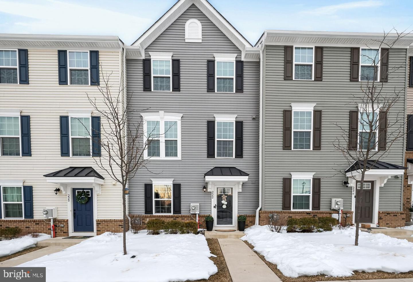222 Center Drive, Dublin