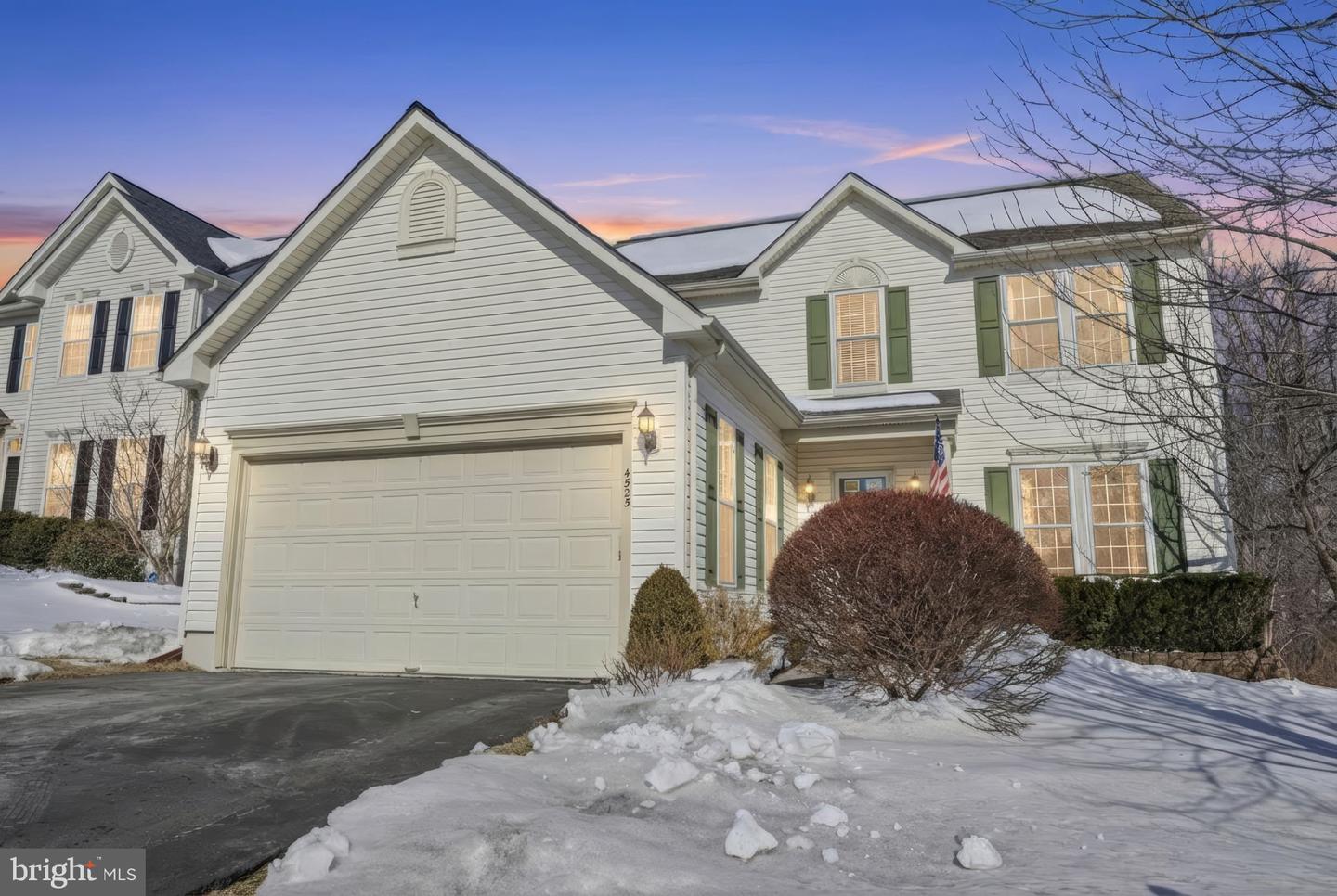 4525 Deep Glen Way, Doylestown