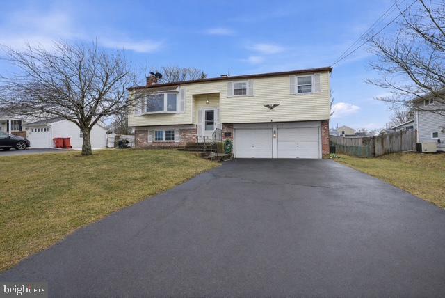 1201 Log College Drive, Warminster