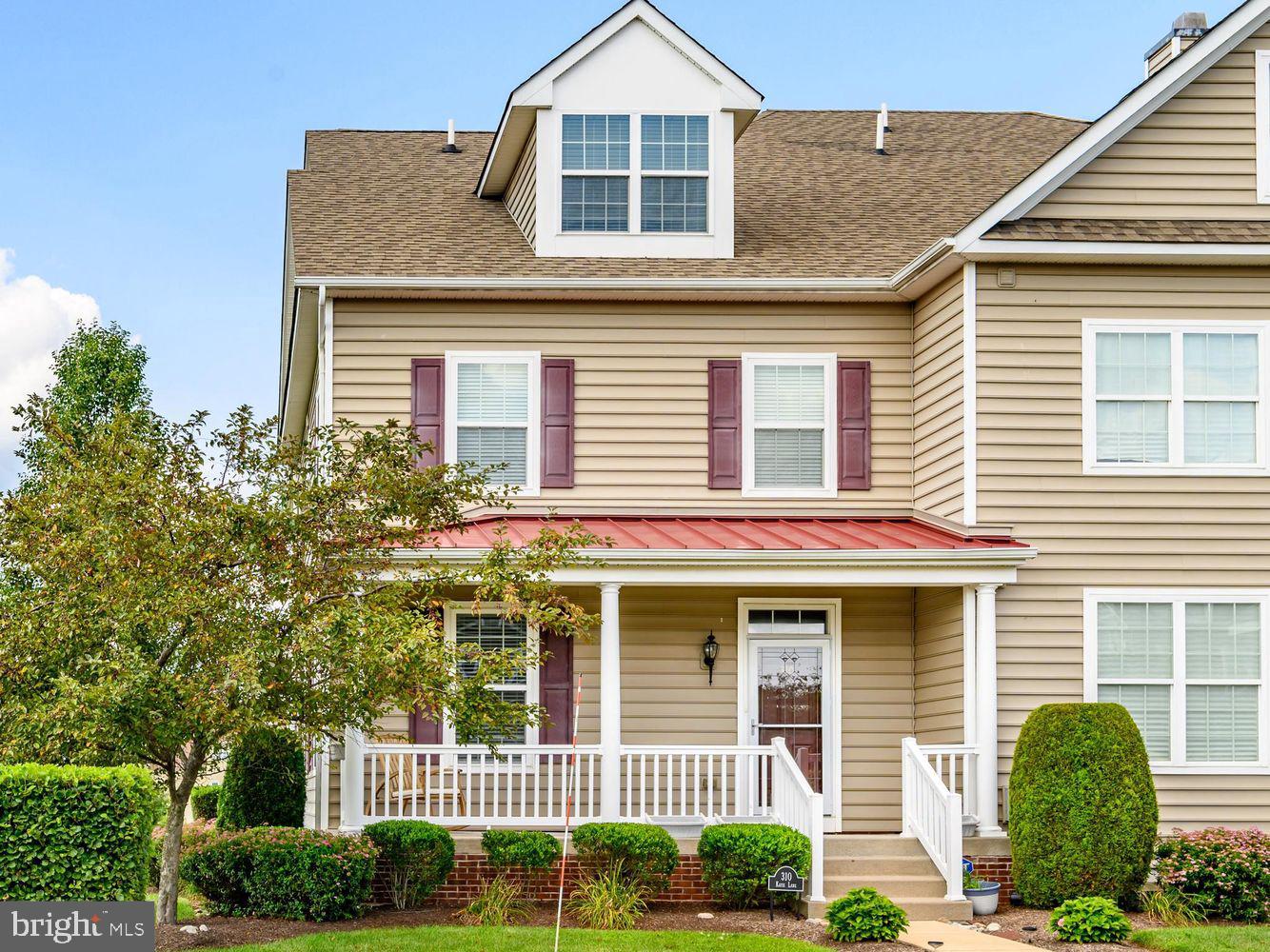 310 Katie Lane, Perkasie