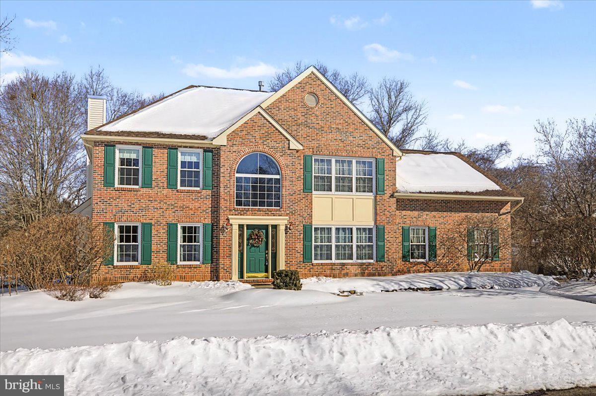 4533 Deep Creek Way, Doylestown