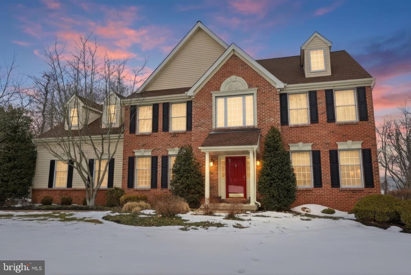 1600 Clydesdale, Yardley