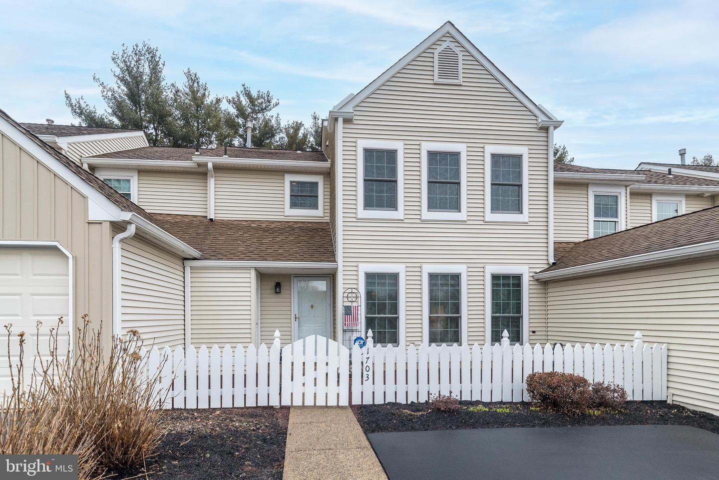 1703 Fredendall Circle, Southampton