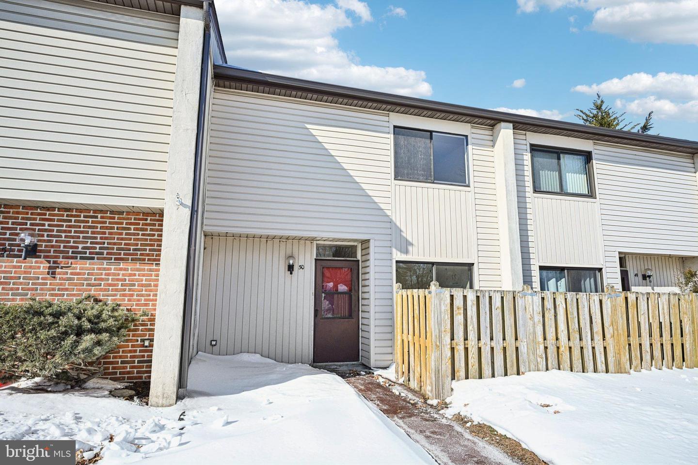 50 Centennial Road, Telford