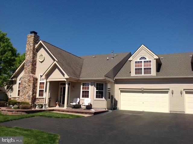 627 Bellflower Road, Langhorne
