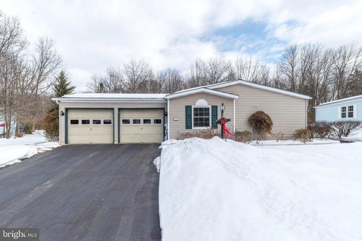 18 Williams Way, Sellersville