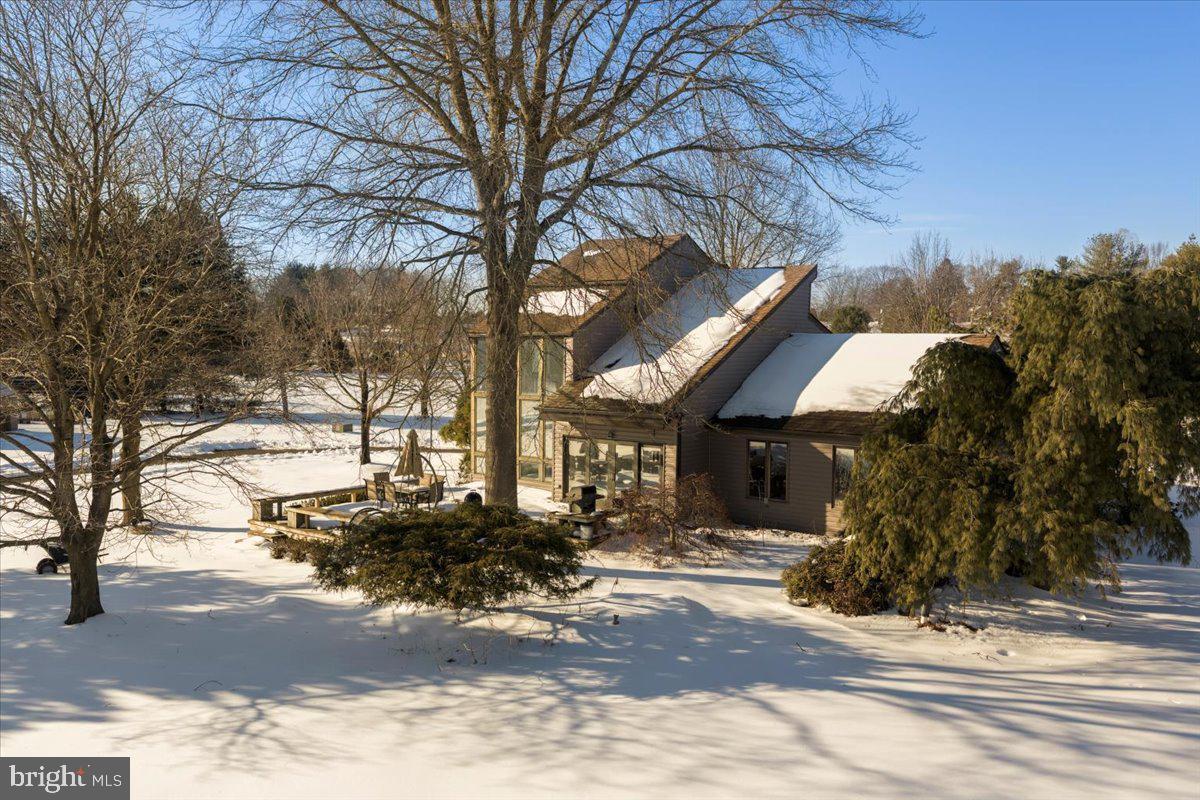 2096 Holicong Road, New Hope