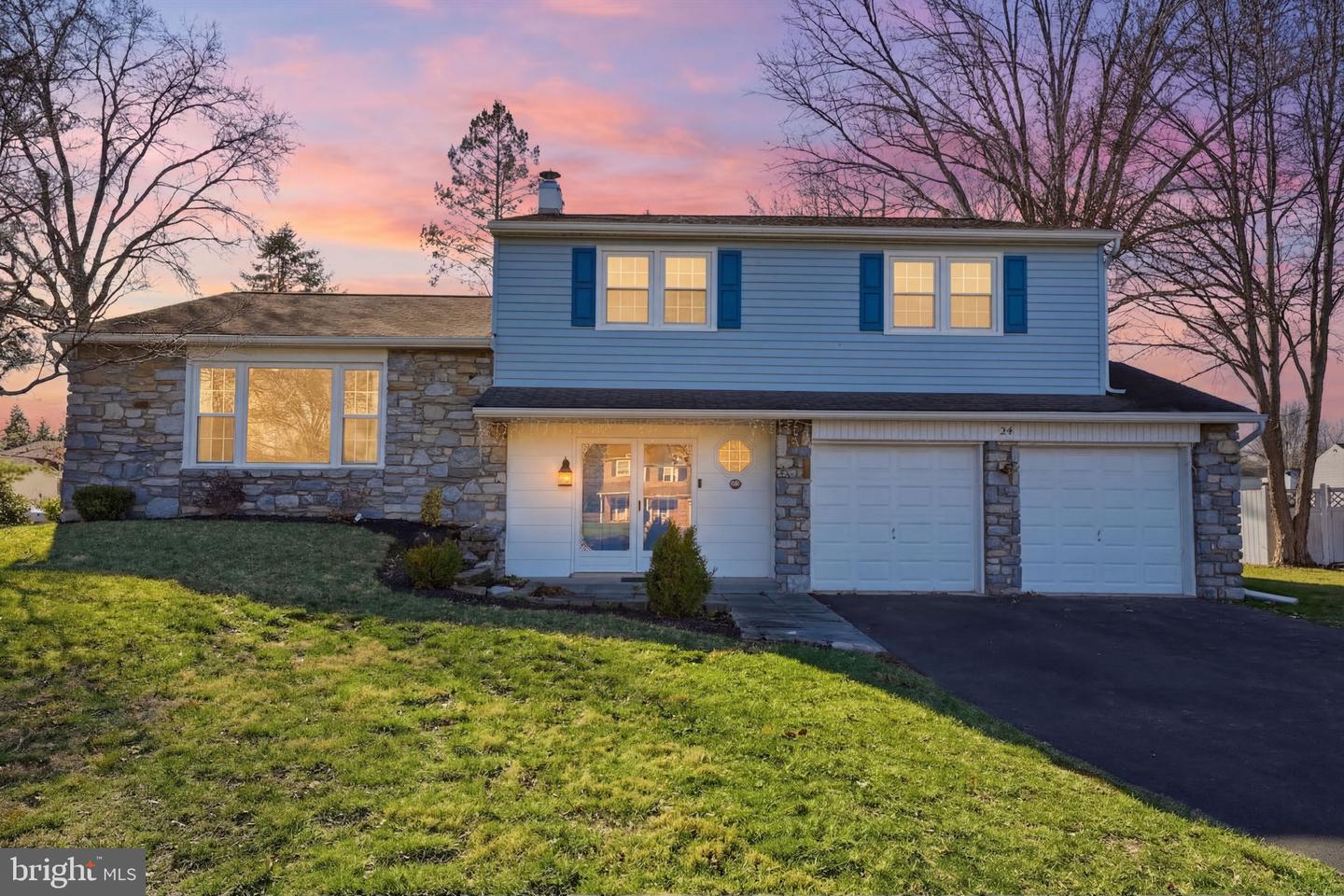 34 Balsam Court, Holland