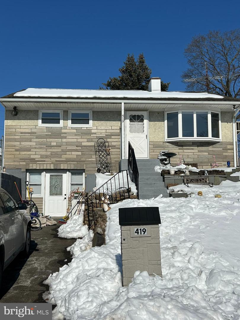 419 Temple Road, Southampton