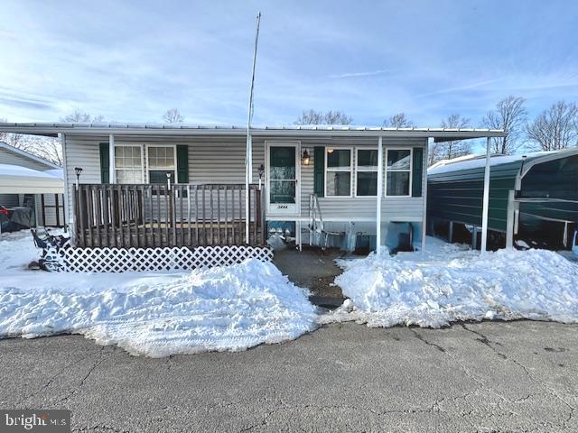 3444 Azalea Avenue, Feasterville Trevose