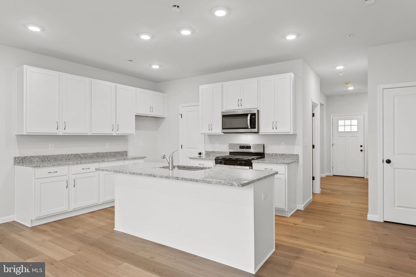 46 N Eighth Street #homesite B23, Perkasie