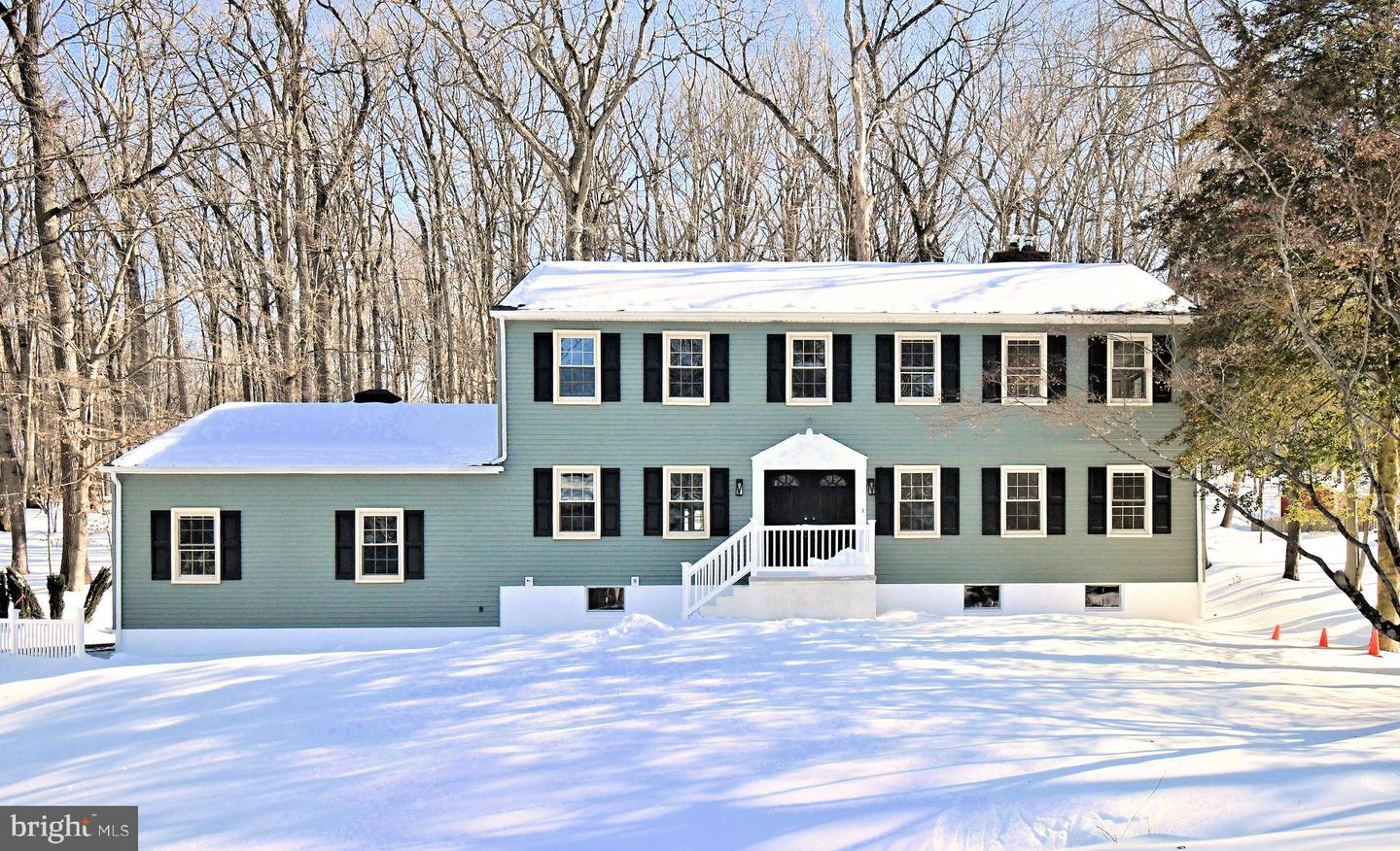2980 Yorkshire Road, Doylestown