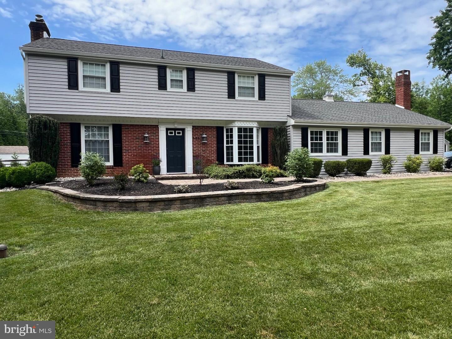543 Green Valley Road, Langhorne