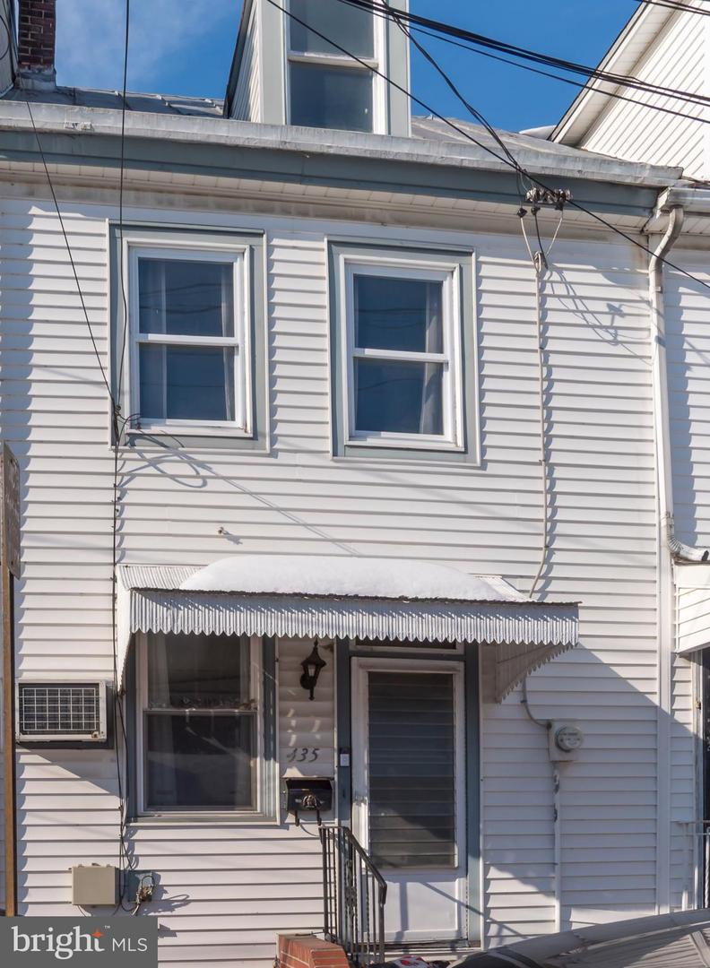 435 Cedar Street Street, Bristol