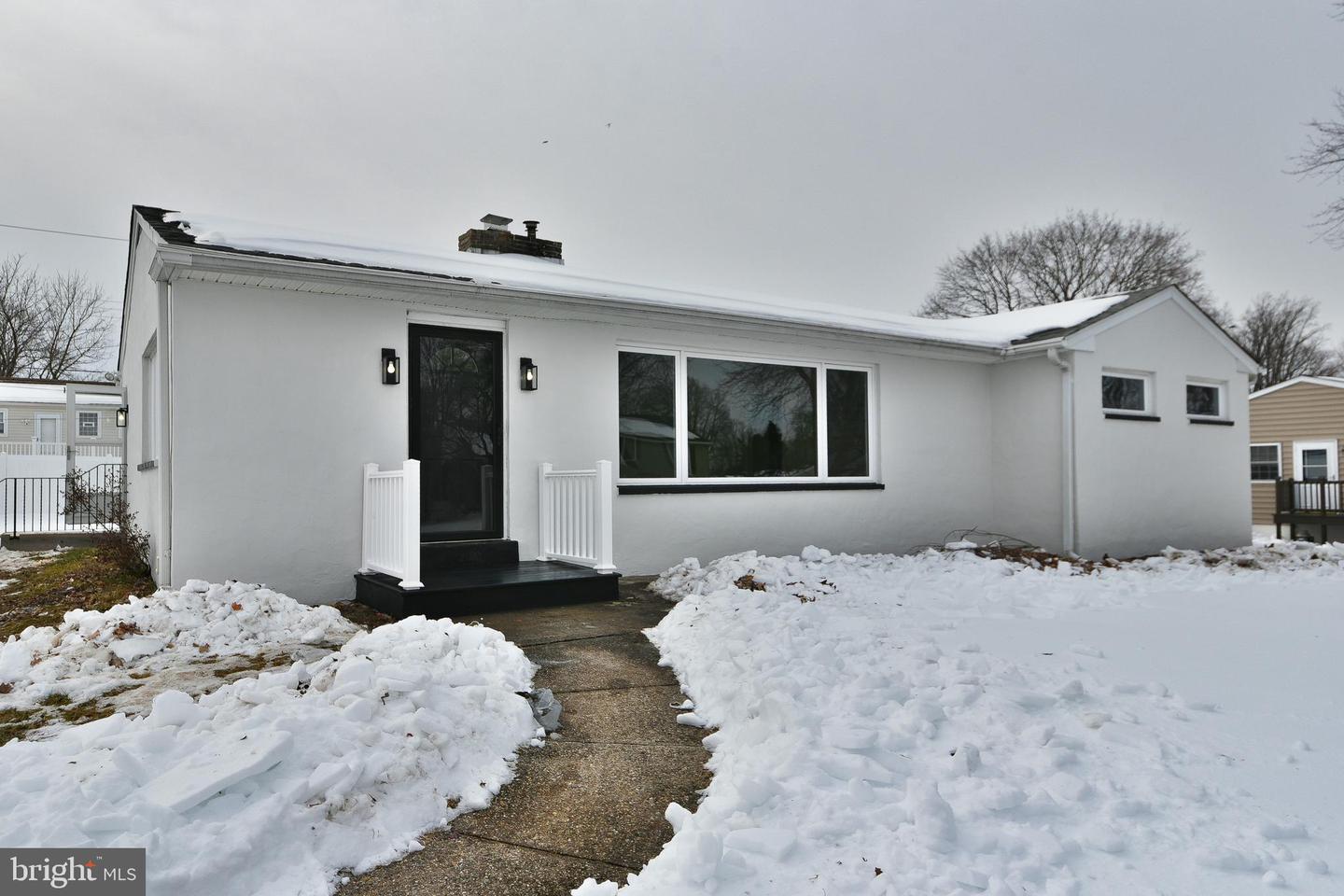 50 Bertha Street, Feasterville Trevose