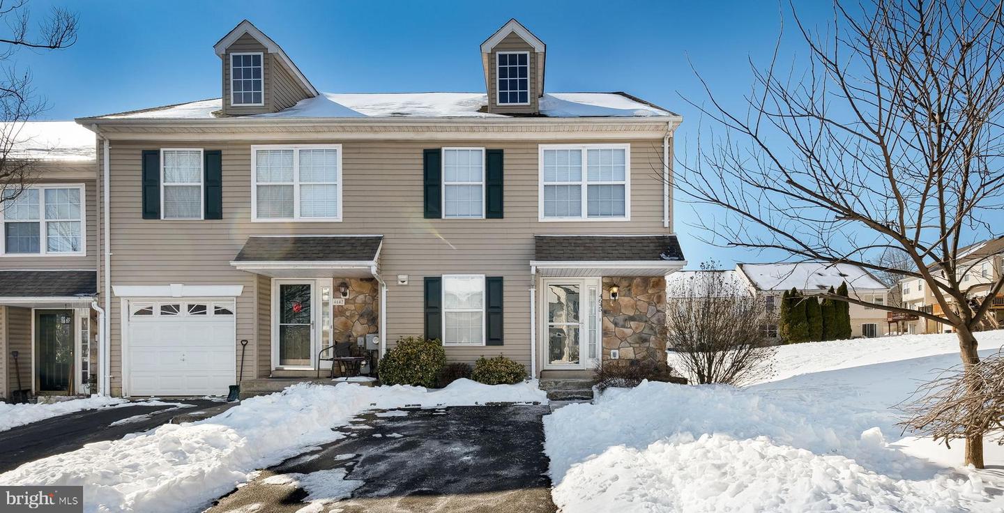 4645 Louise Saint Claire Drive, Doylestown