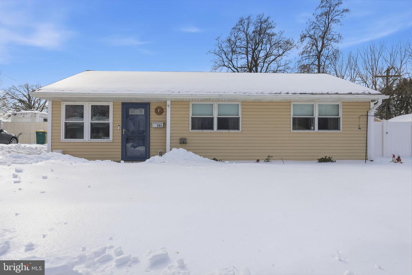 201 Allendale Drive, Morrisville
