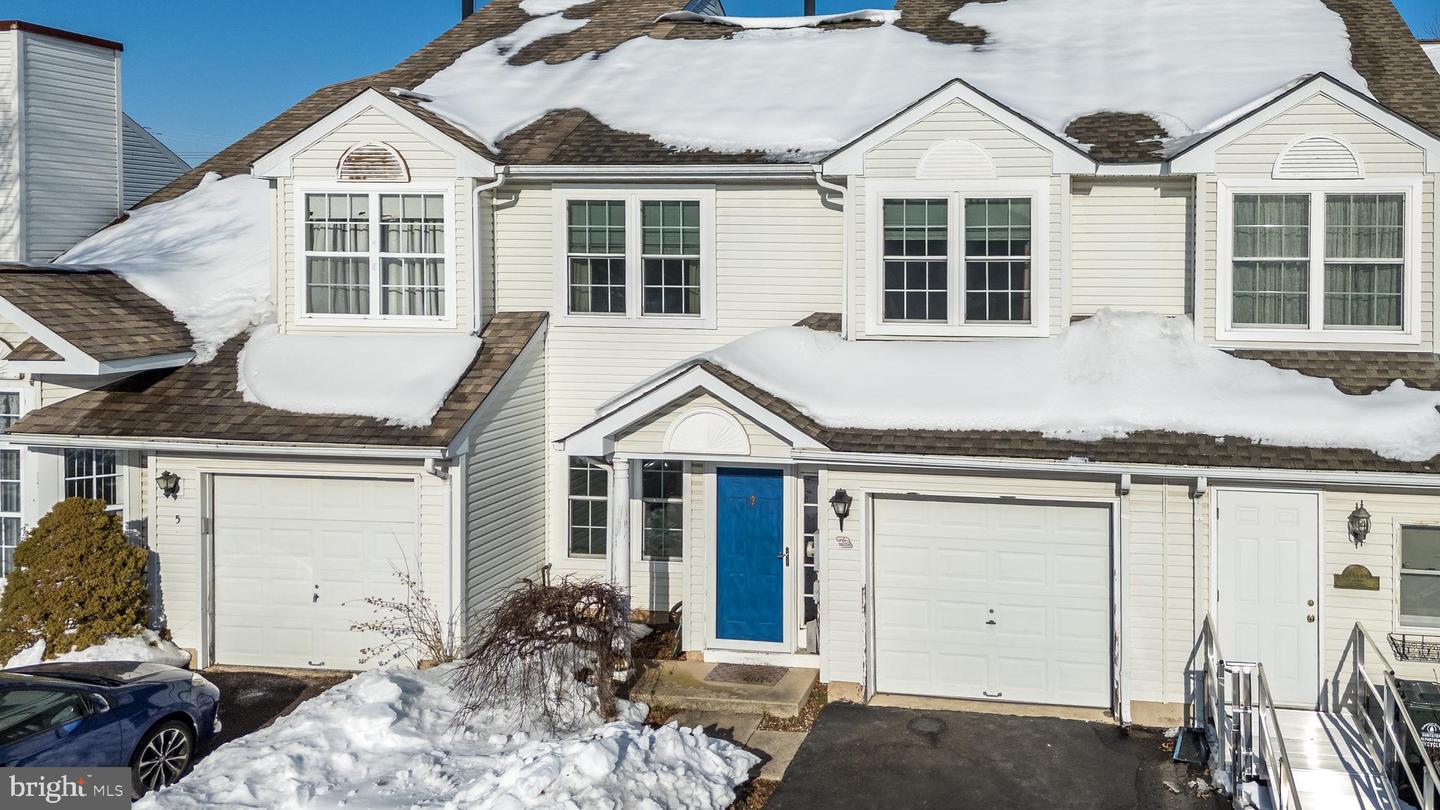 3 Glen Meadow Court, Quakertown