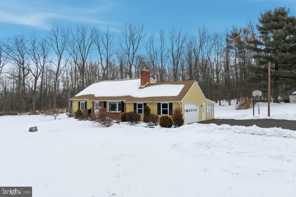 1627 Diamond Street, Sellersville