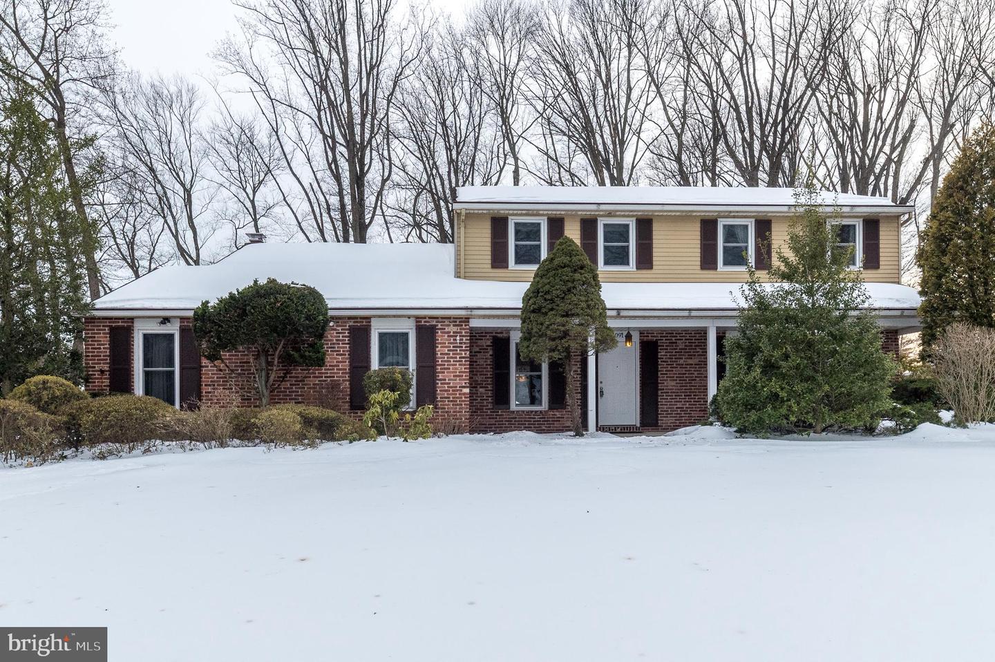 1091 Independence Drive, Yardley