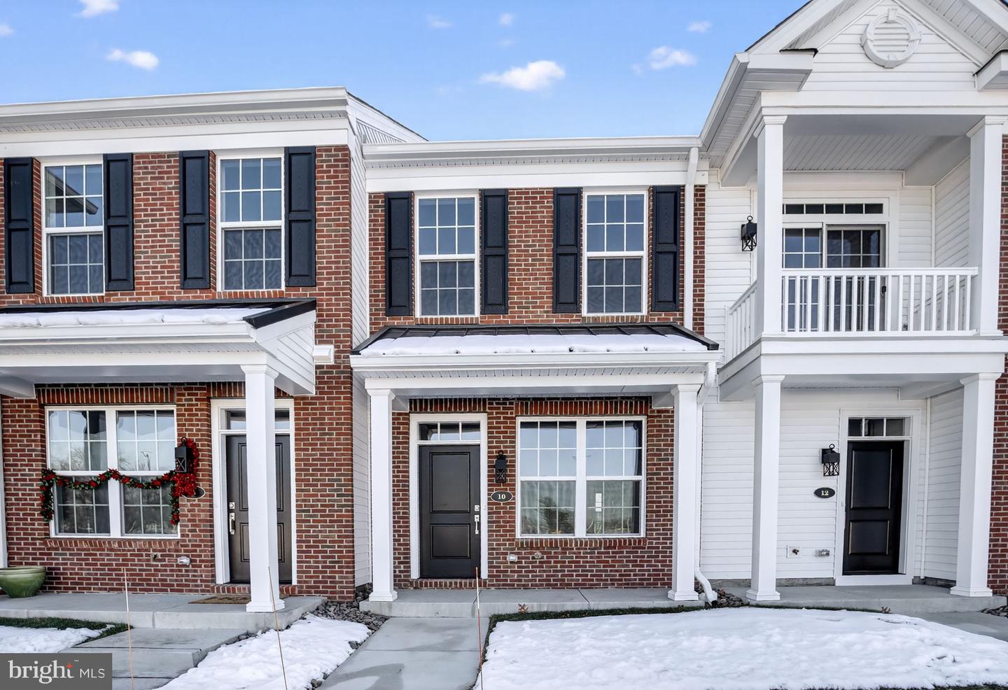 18 Ivy Lane #87, Levittown