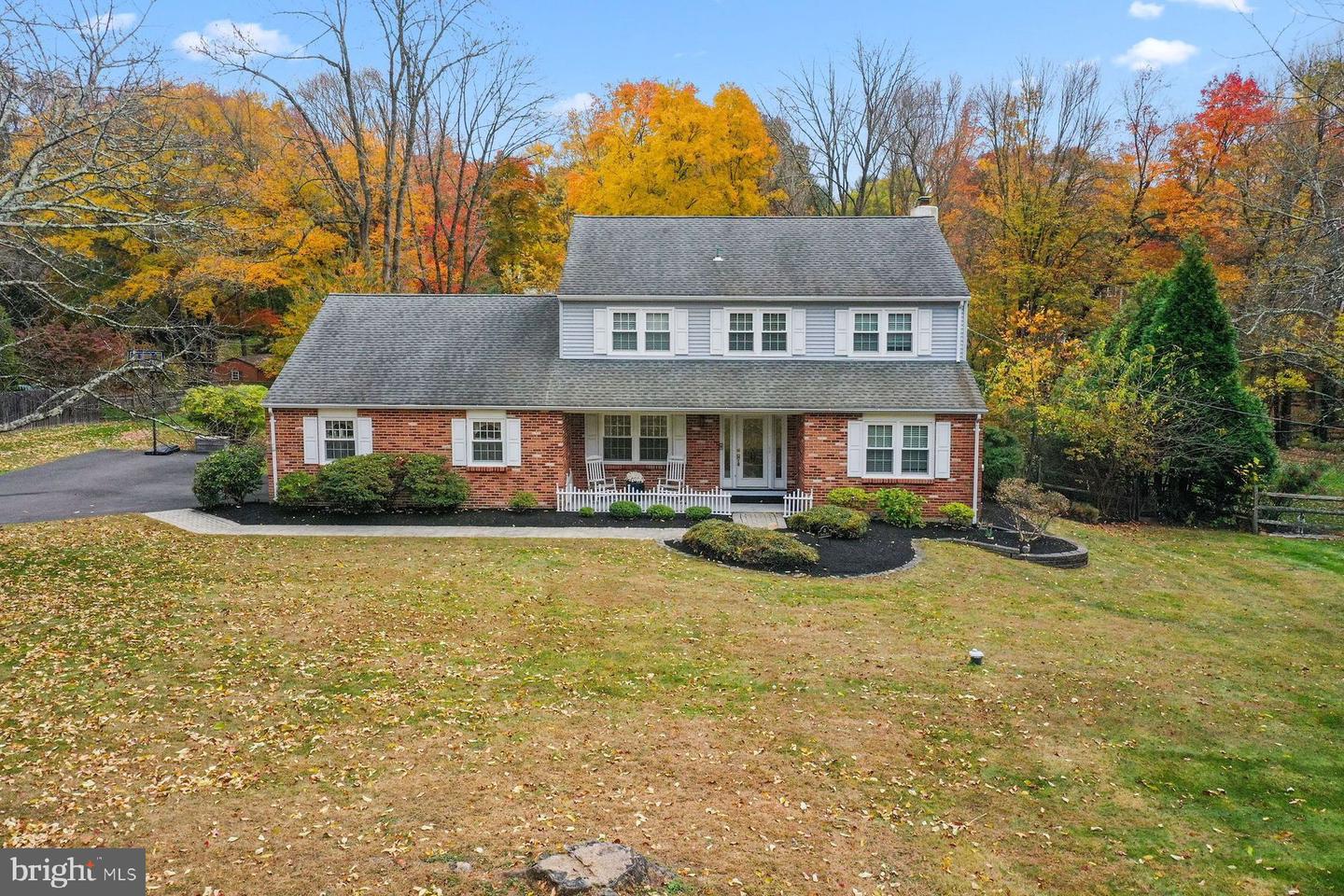 45 Springs Drive, Doylestown