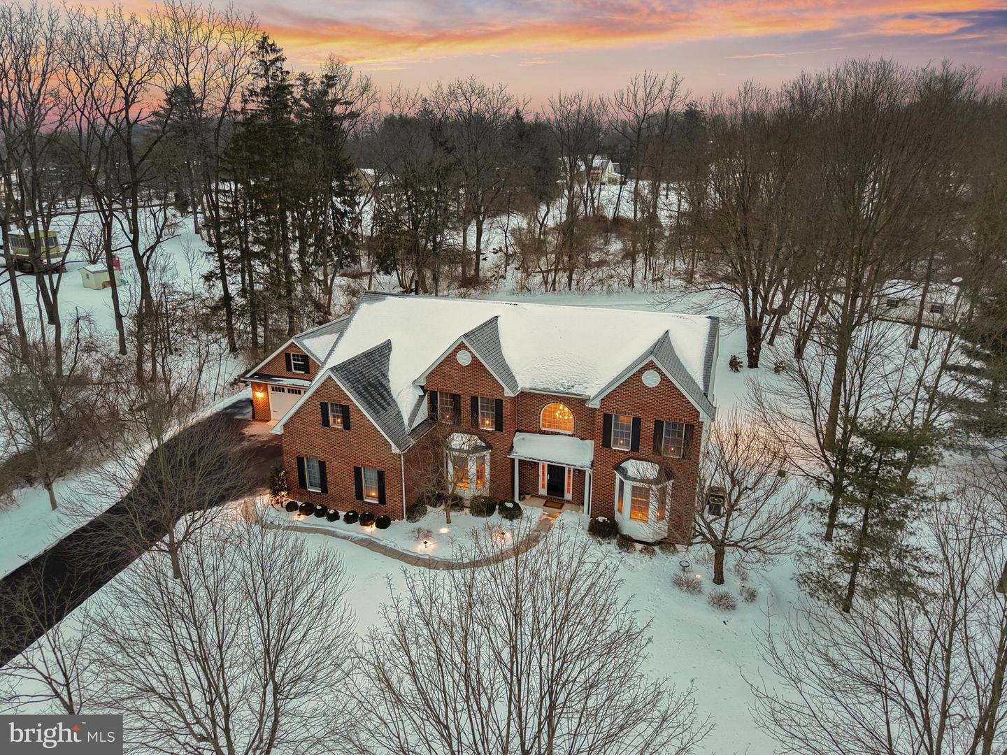 301 Brookside Court, Chalfont