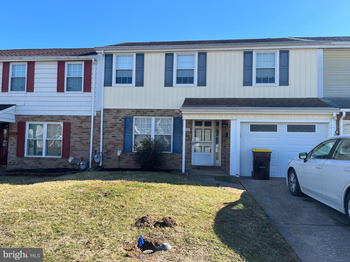 3347 Carroll Court S #S, Bensalem