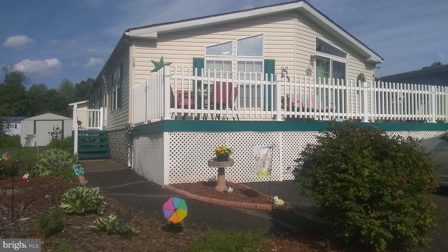 117 Conestoga Drive, Doylestown