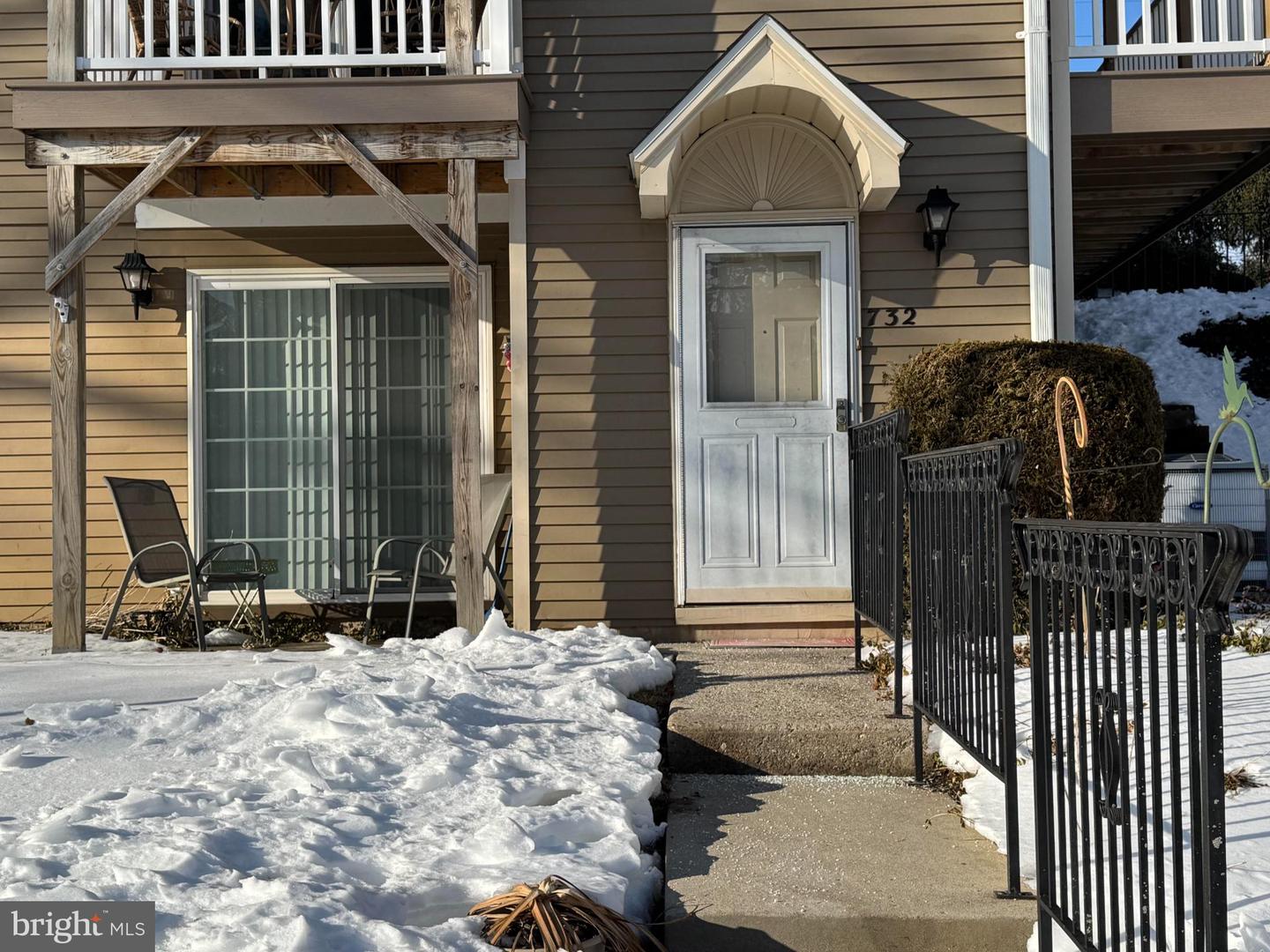 732 Sparrow Lane, Langhorne