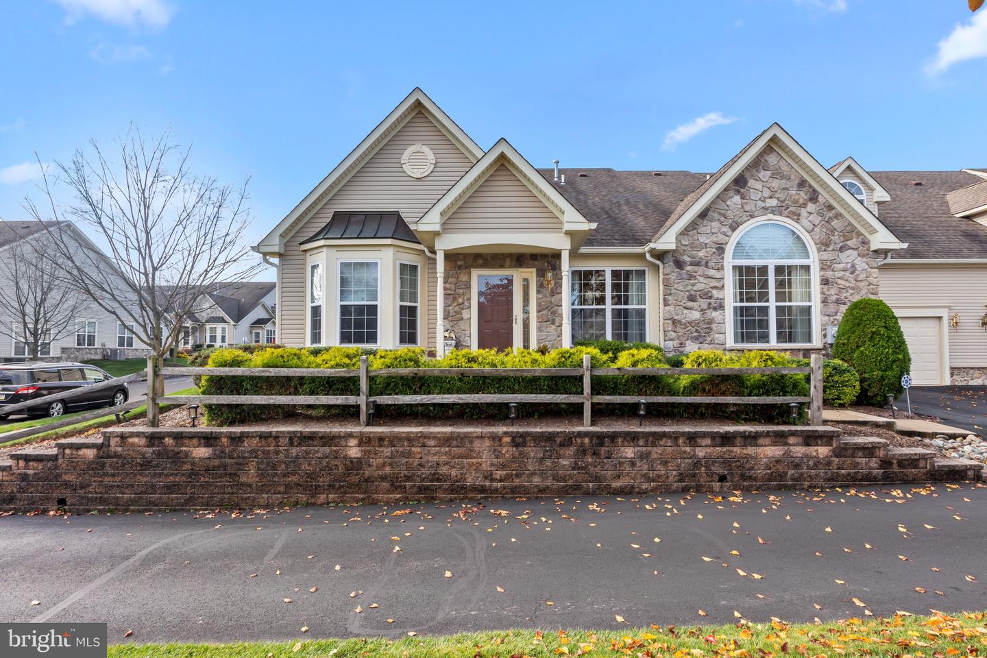 146 Fairway Drive #134, Warminster