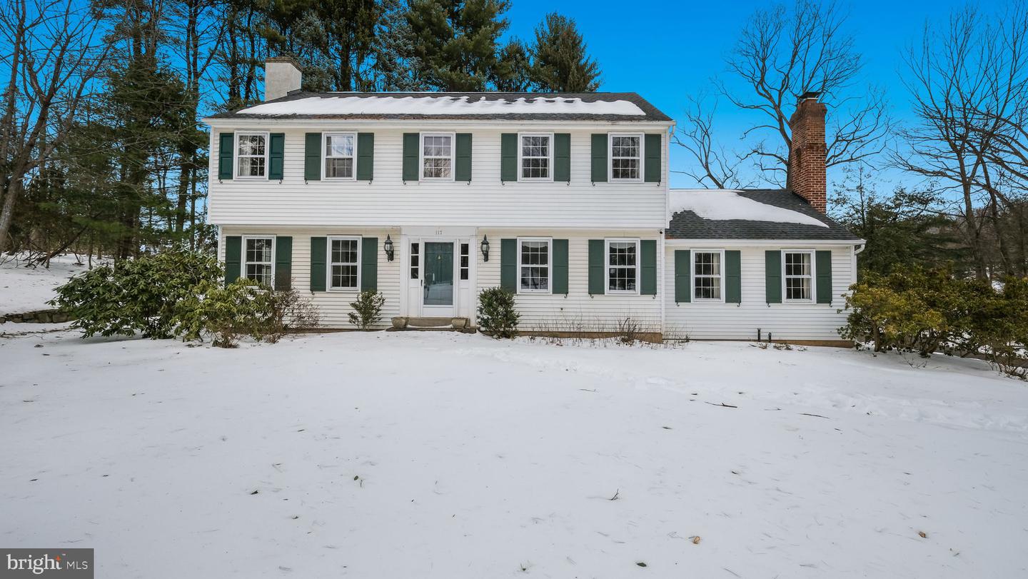 117 Windover Lane, Doylestown