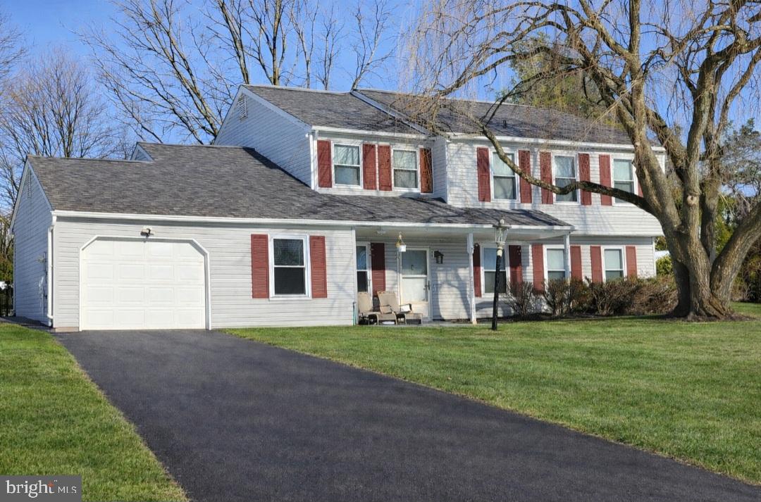 60 Joshua, Richboro