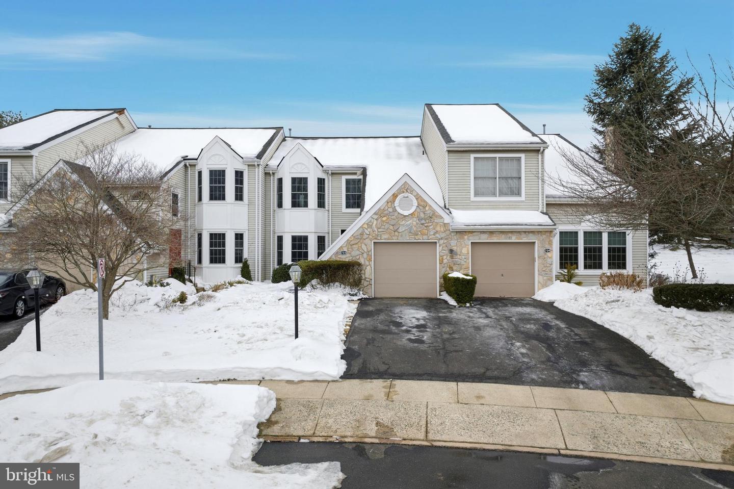 703 Eagle Lane, Doylestown