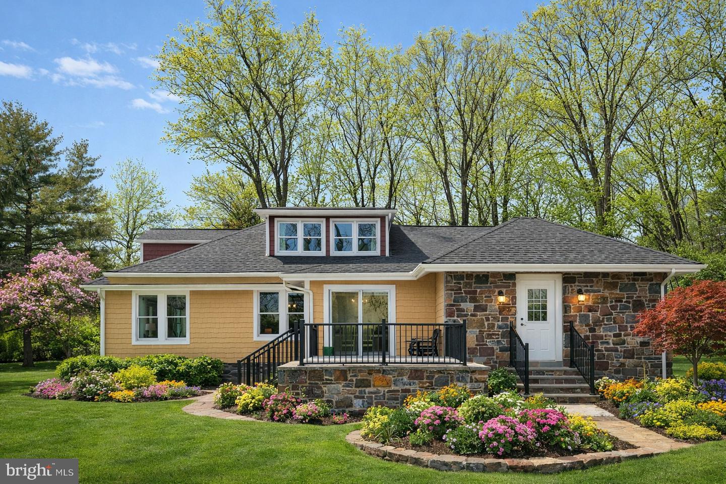 62 Callowhill Road, Doylestown