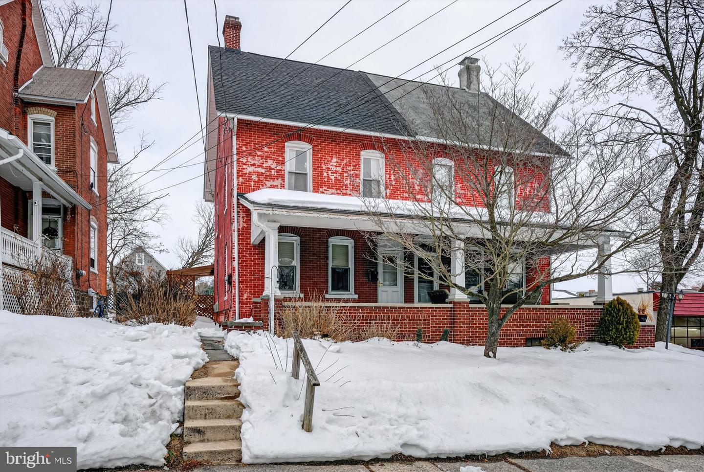 311 W Walnut Street, Perkasie