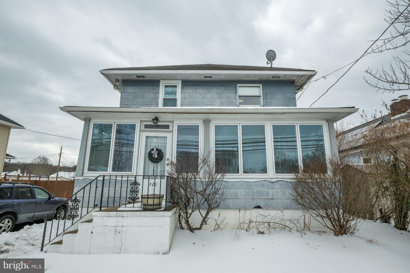 428 Madison Avenue, Langhorne