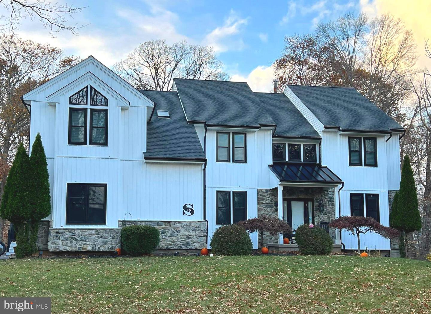 78 Rocking Horse Way, Southampton
