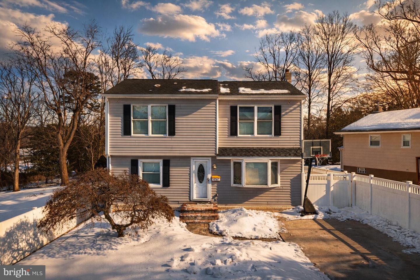 4767 Tremont Avenue, Feasterville Trevose
