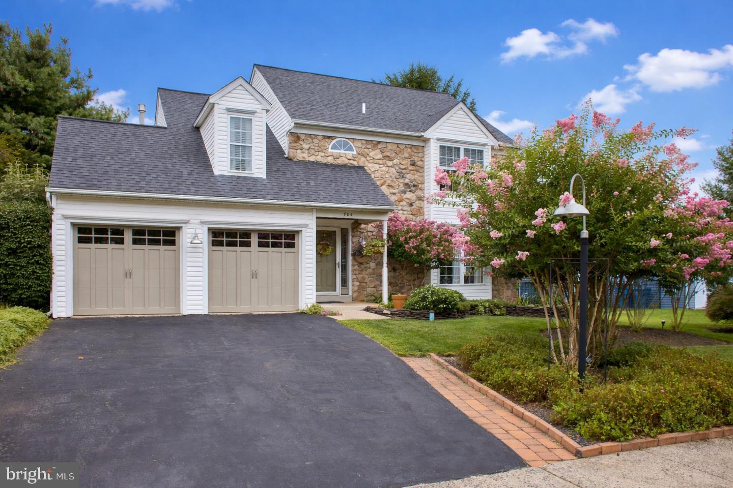 704 Campus Drive, Perkasie