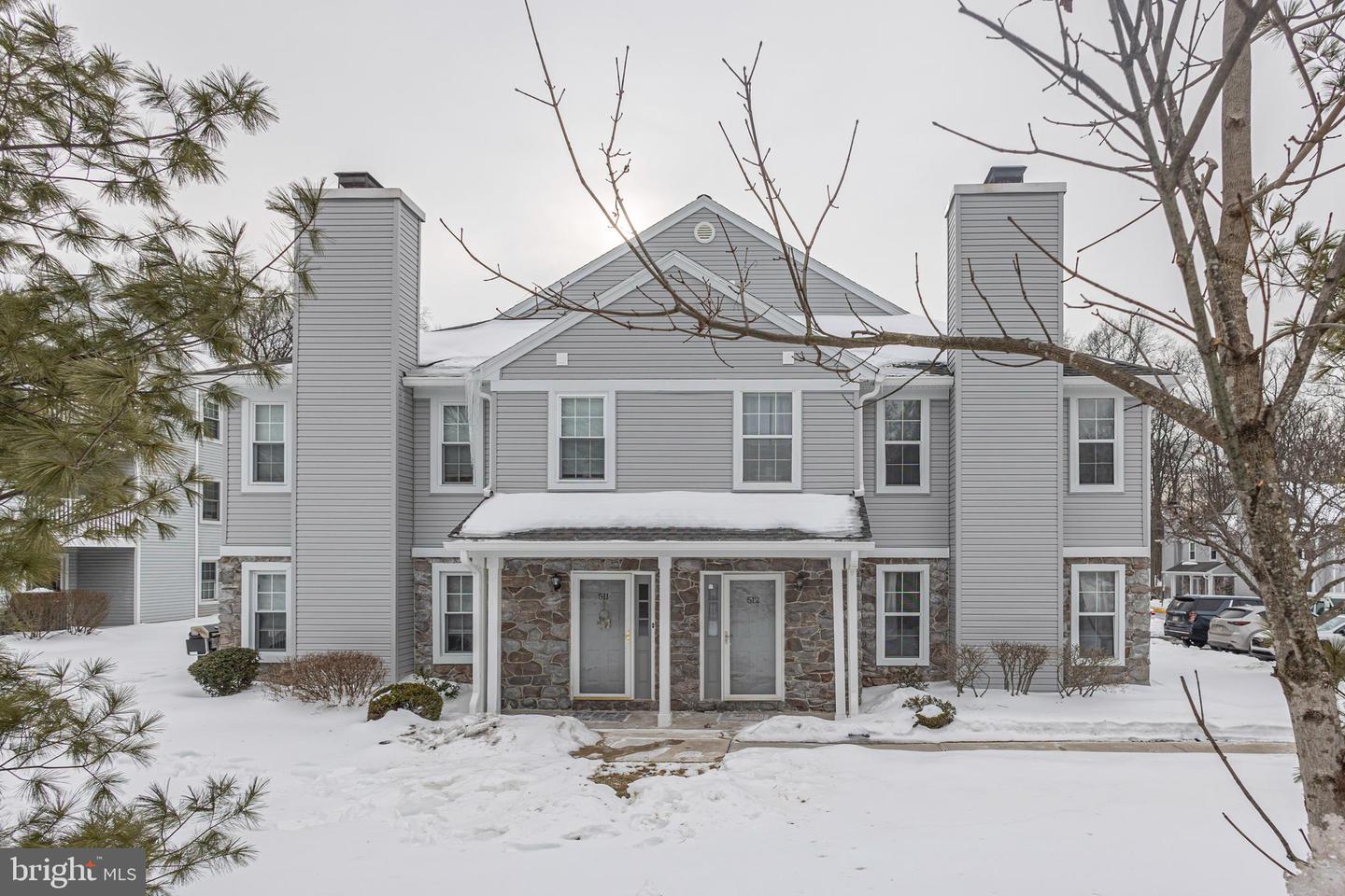 512 Mews Drive, Sellersville